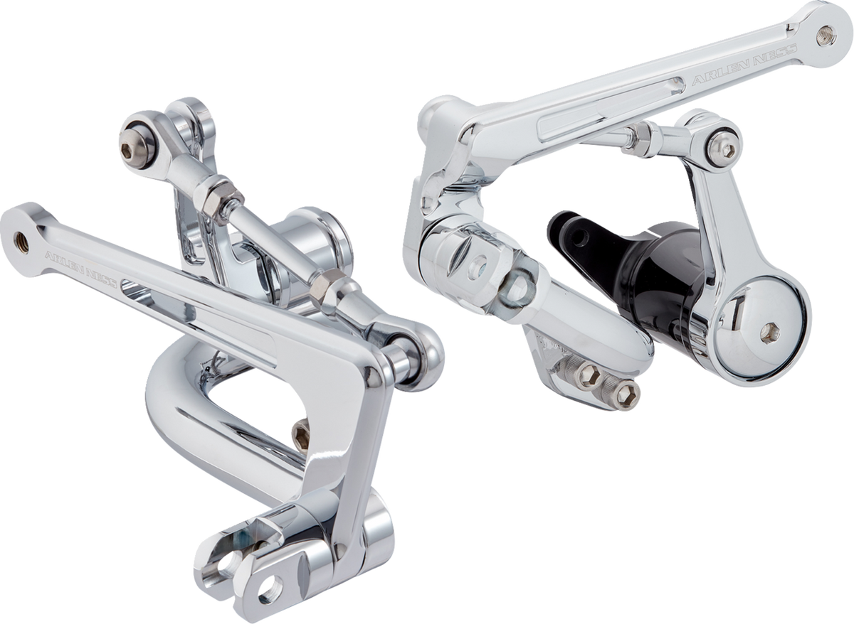 Arlen NESS Mid Control Kits