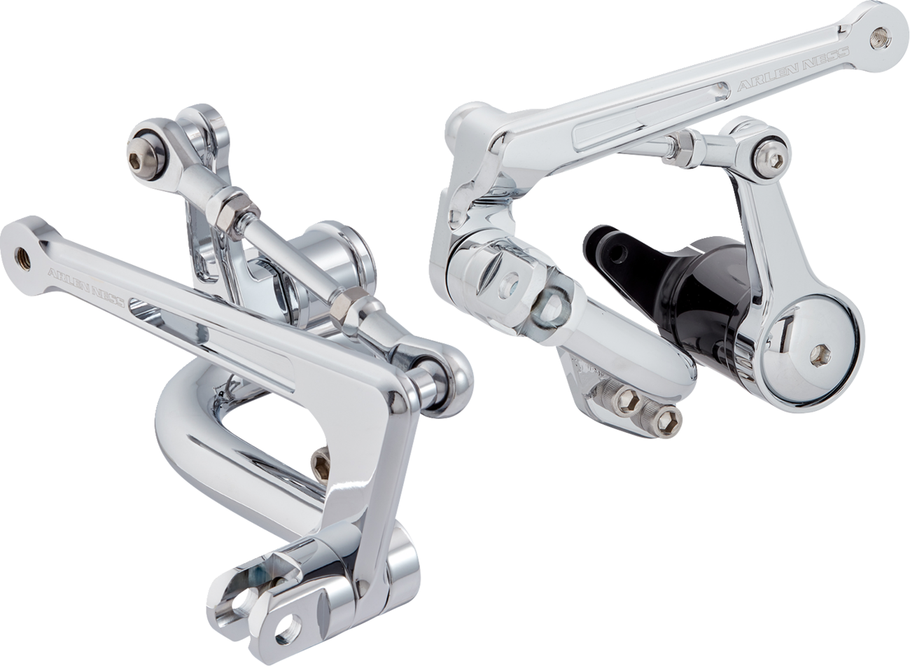 Arlen NESS Mid Control Kits