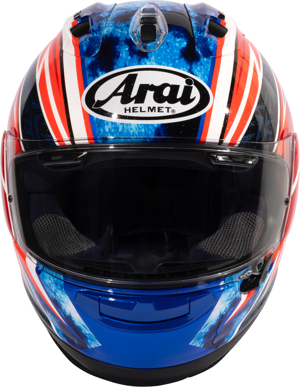 ARAI Helmets Corsair-X Ogura Helmet - 2XL