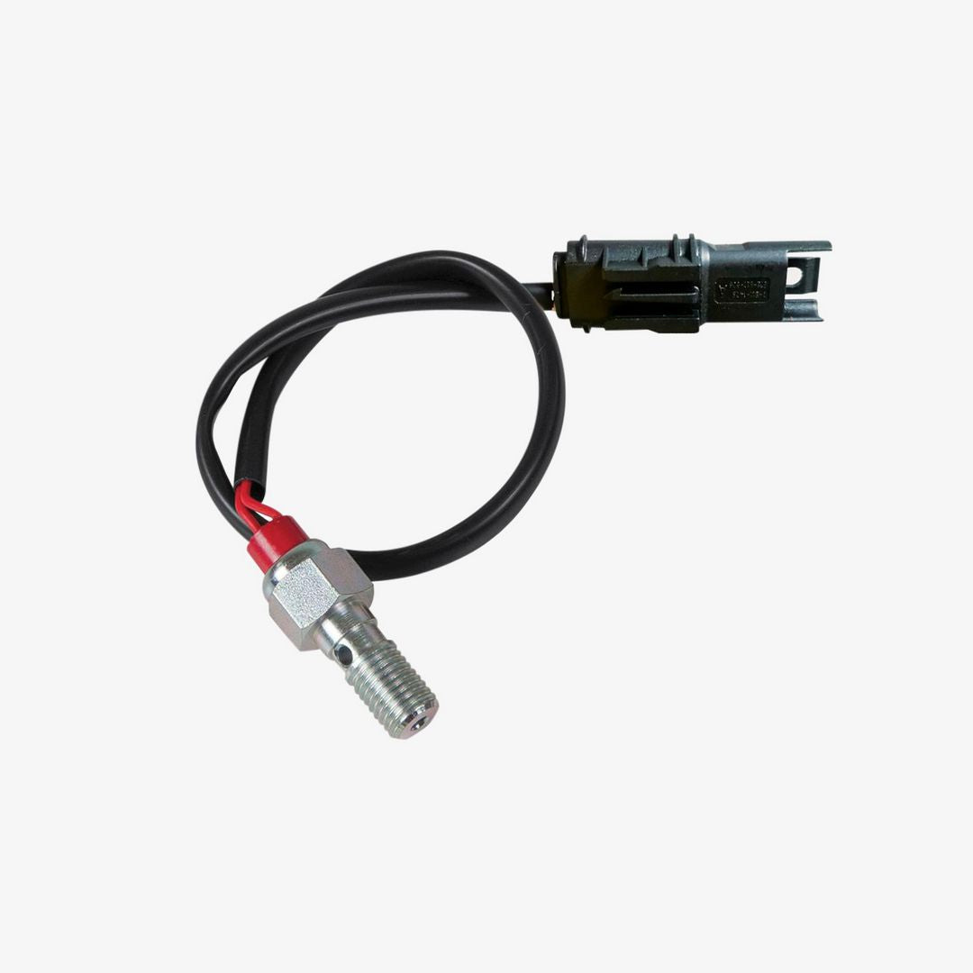 Bonamici Racing Wired Hydrostop For Ducati Streetfighter V4