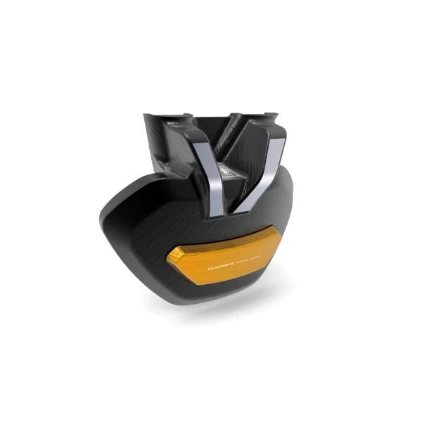 Ducabike DBK Swingarm Slider Protection For Ducati XDiavel / XDiavel S