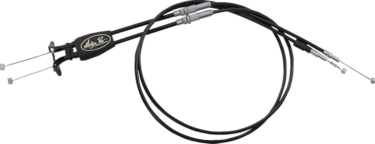 Motion Pro Rev3 Variable Rate Throttle Kit - Sportster