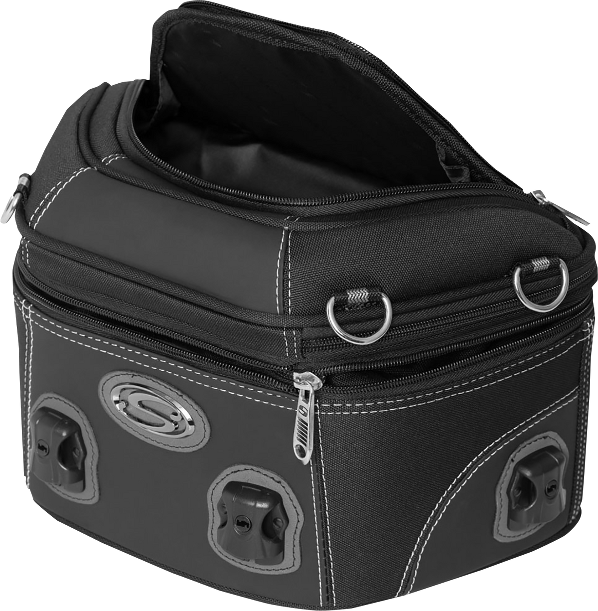 Saddlemen Rear Rack Bag