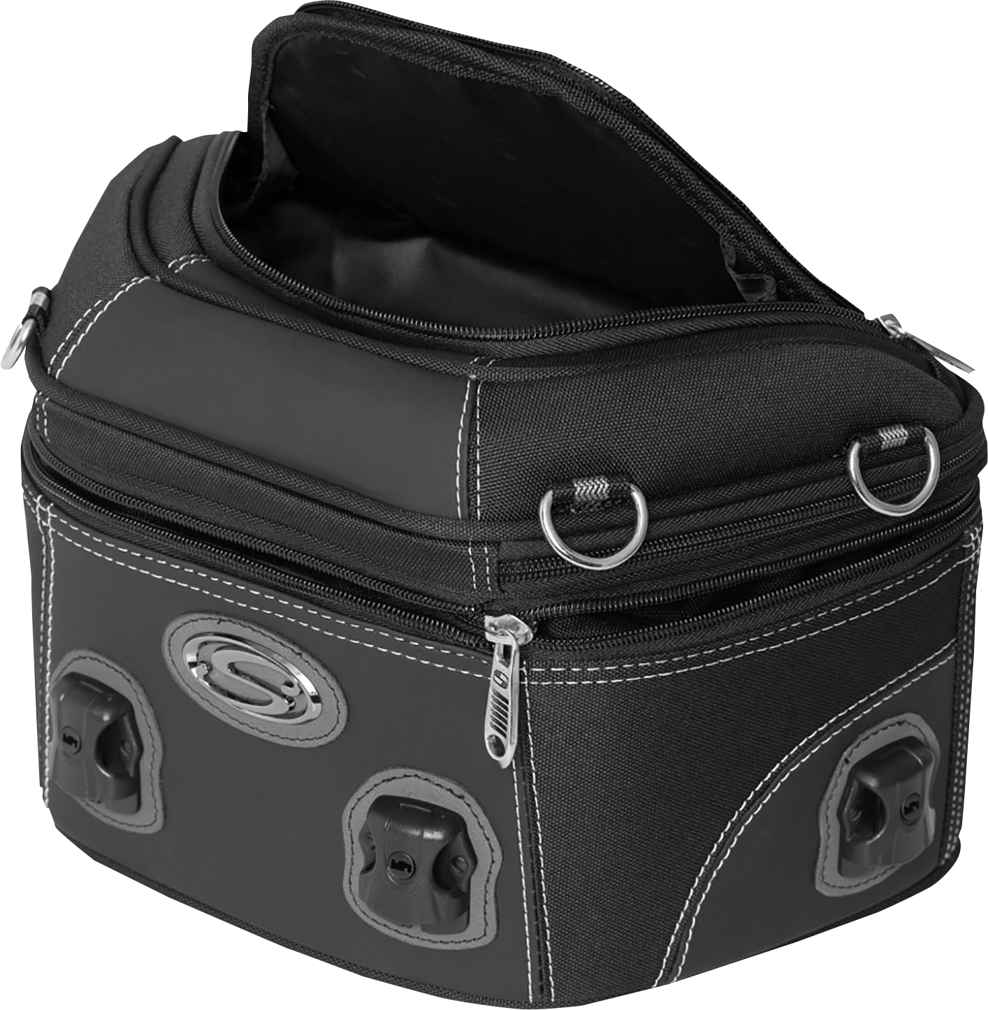 Saddlemen Rear Rack Bag