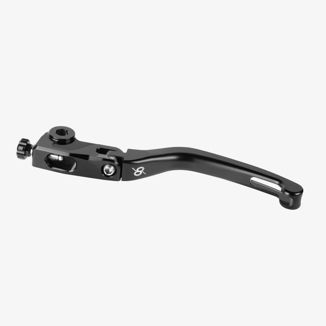 Bonamici Racing Clutch Lever - Triumph Street Triple 765 RS-MOTO2 - Speed Triple 1200 RS-RR