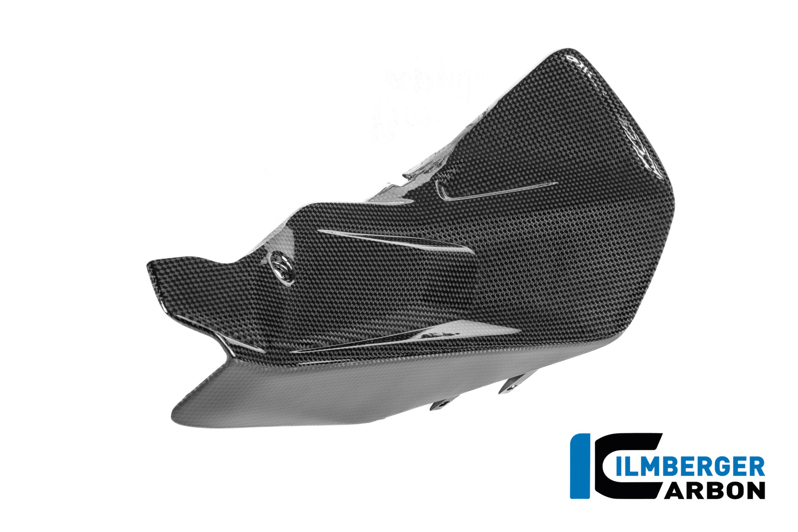 Ilmberger Carbon Chain Guard Ducati Panigale V4 R 2025