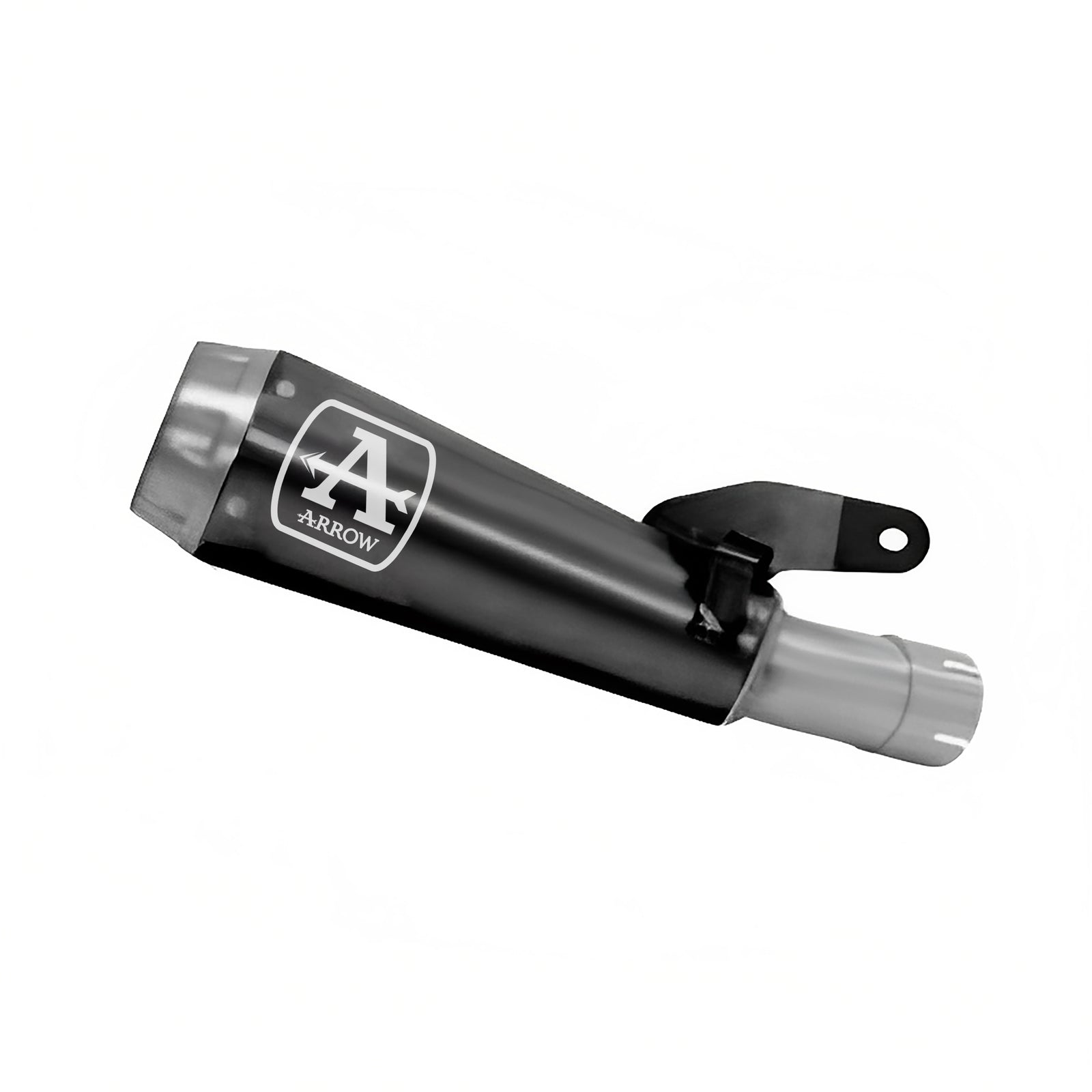 Arrow 71938PRN Pro-Race Nichrom Dark Slip On