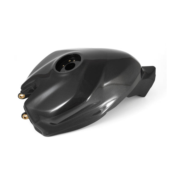 Fullsix Carbon Fiber Monocoque Fuel Tank for Ducati Panigale