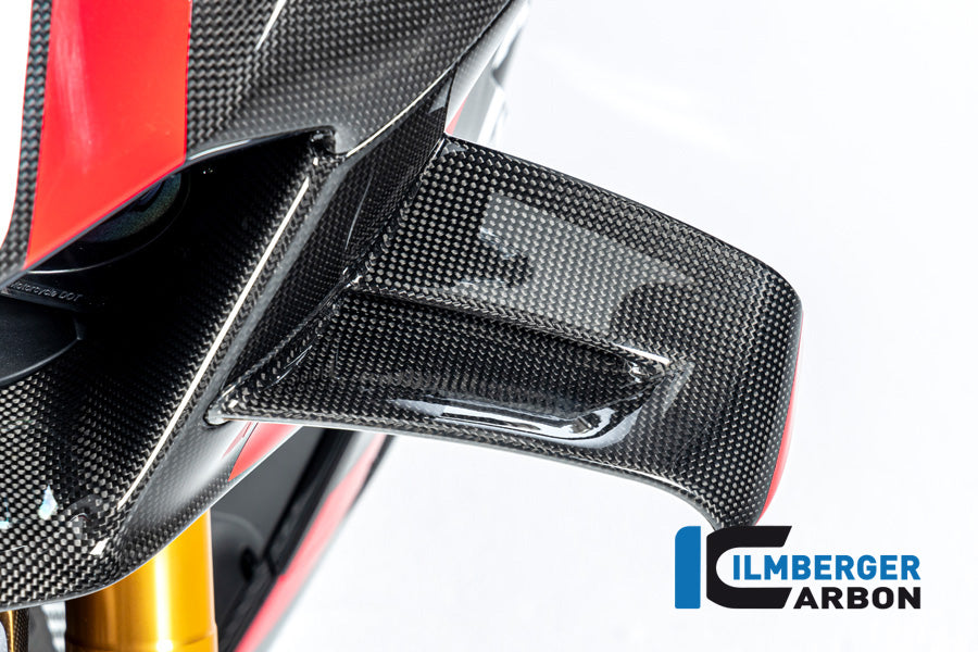 Ilmberger Carbon Winglet Left Side Ducati Panigale V4 S From 2022 - Gloss