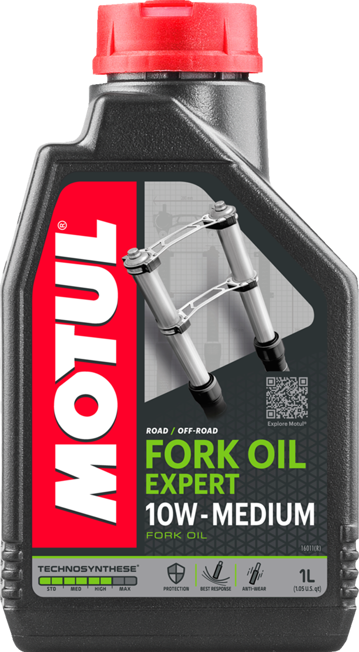 Motul Expert Fork Oil