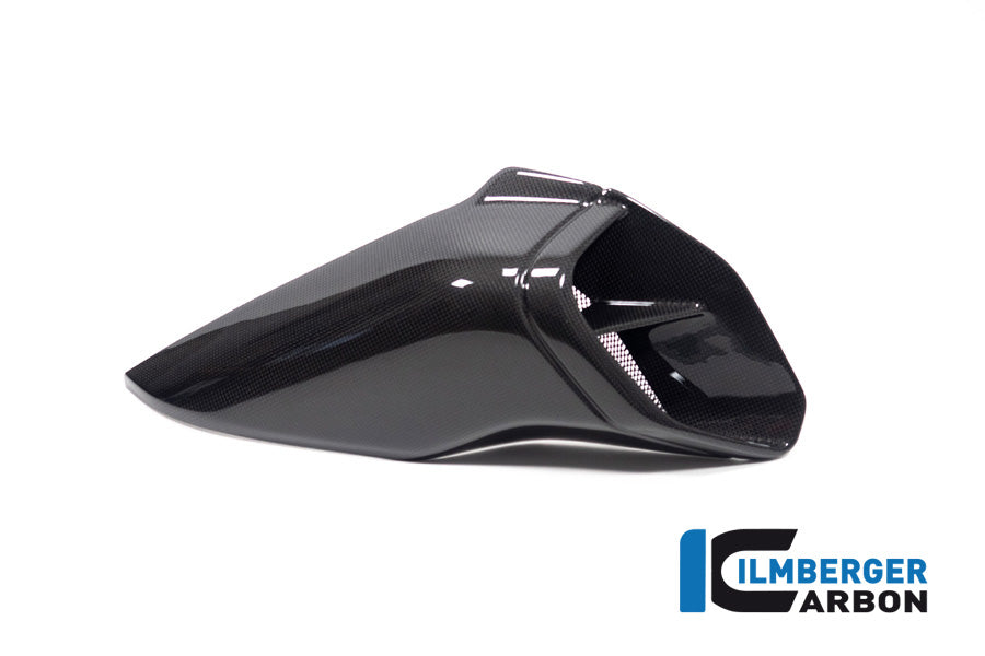 Ilmberger Carbon Right Air Tube Cover Ducati Diavel V4 From 2023 - Gloss