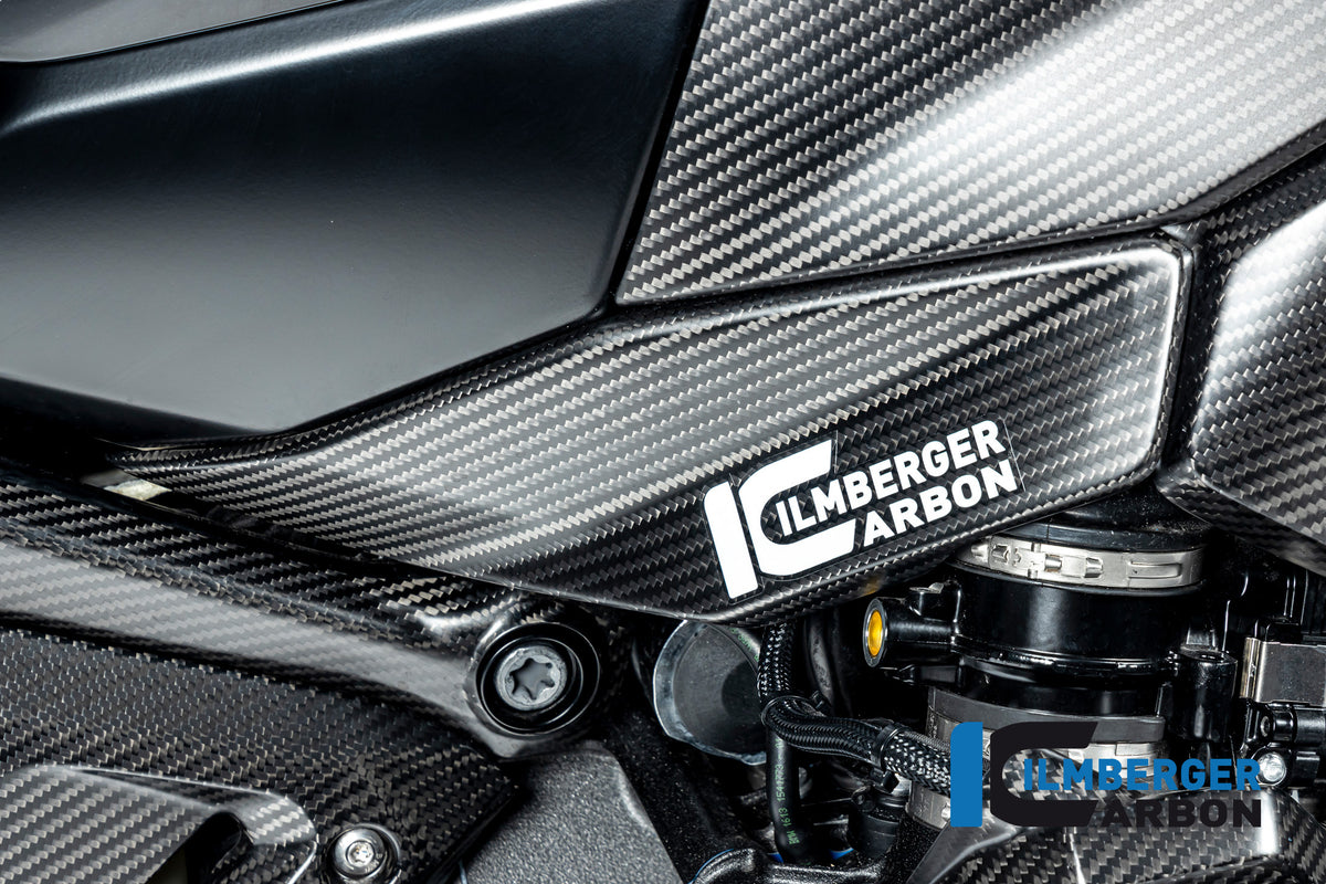 Ilmberger Carbon Lower Tank Cover Right BMW R 1300 GS