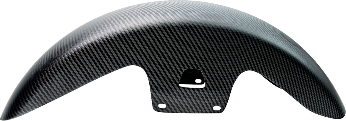 Slyfox Carbon Front Mid Length Fender