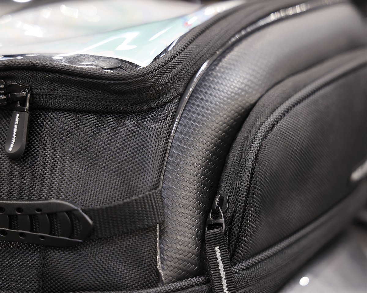 Nelson RIGG Commuter Lite Tank Bag