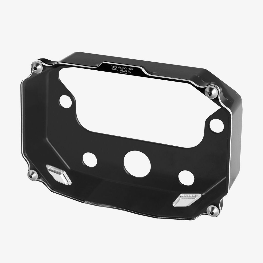 Bonamici Racing Engine Protection - Kawasaki ZX-4R-RR - ZX-6R - ZX-10R
