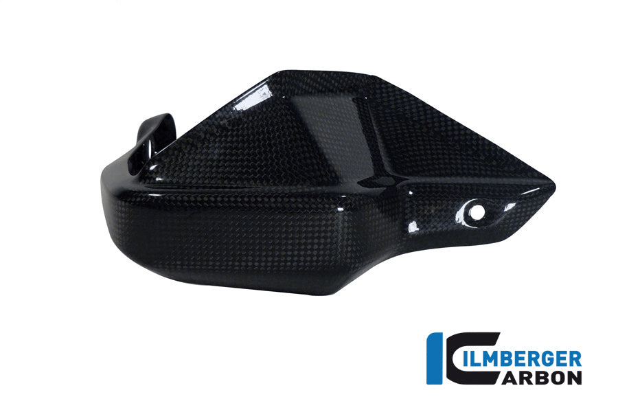 Ilmberger Carbon Hand Protector Right Carbon