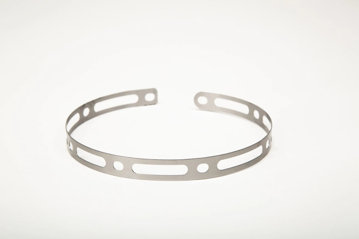 Yoshimura RS-12 Rivet Band For Titanium Sleeve