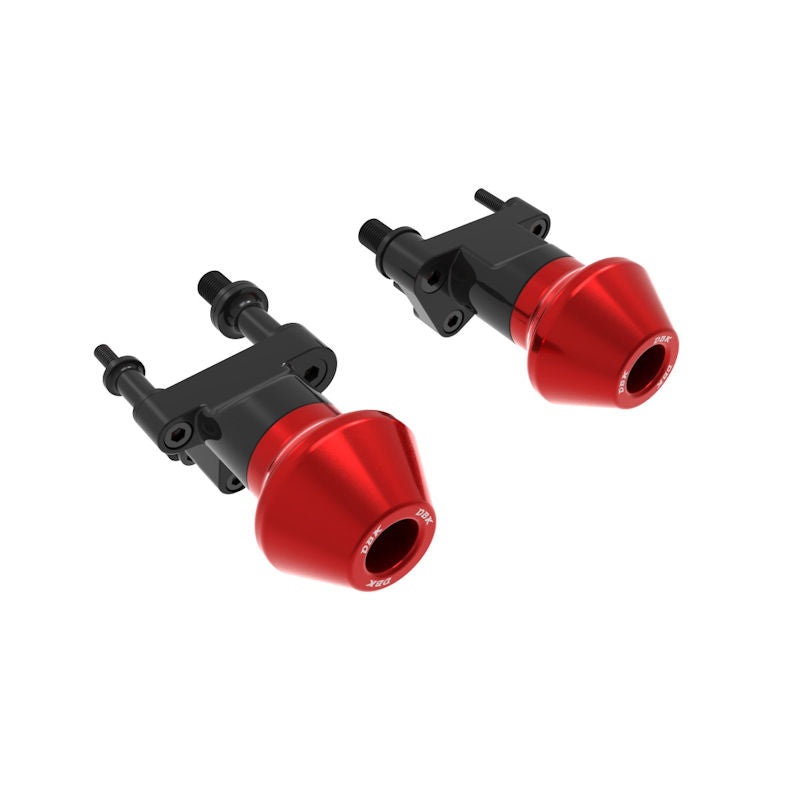 Ducabike DBK Frame Slider Set for Ducati Diavel V4