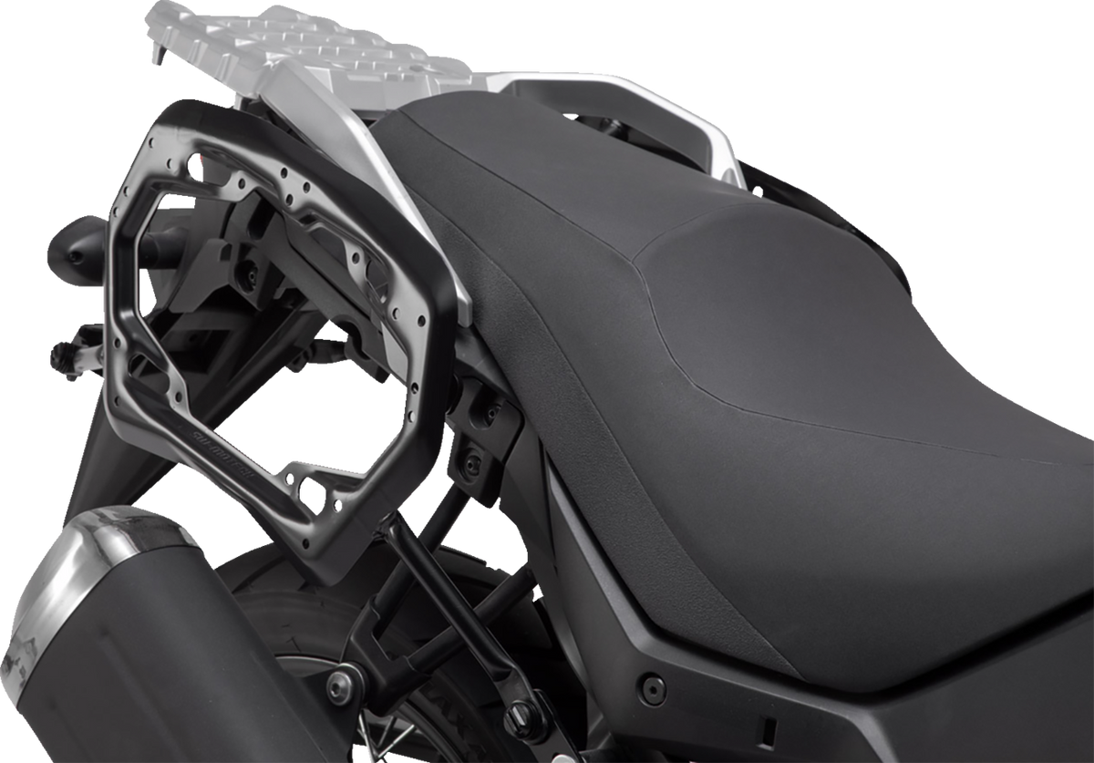 SW-Motech PRO Side Carrier - Left/Right - Suzuki - V-Storm 650/XT
