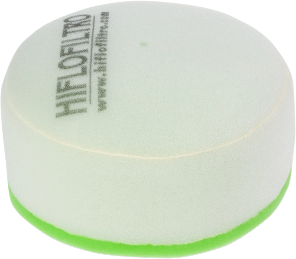 Hiflofiltro Foam Air Filter - Kawasaki