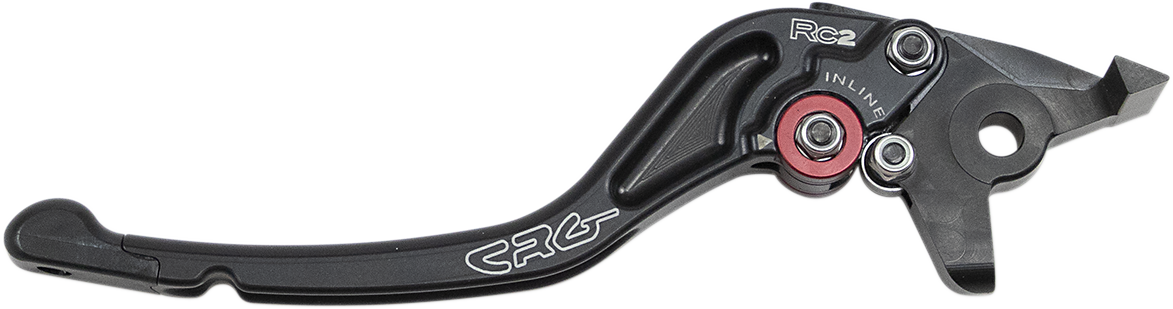 CRG RC2 Standard Brake Lever - Black