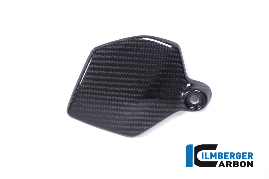 Ilmberger Carbon Panel On The Frame Left Carbon - Honda CBR 1000 RR '17