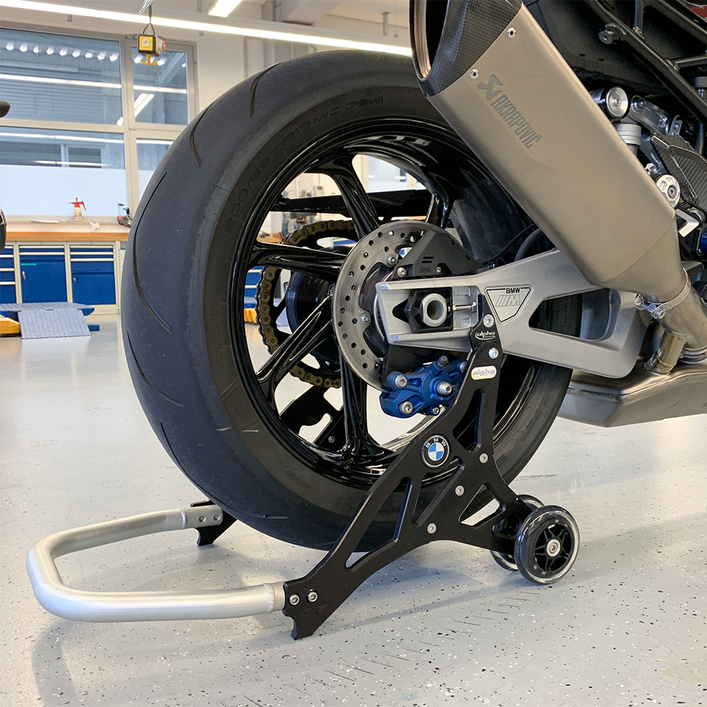 Y paddock stand support kit, M 1000 RR 2021-
