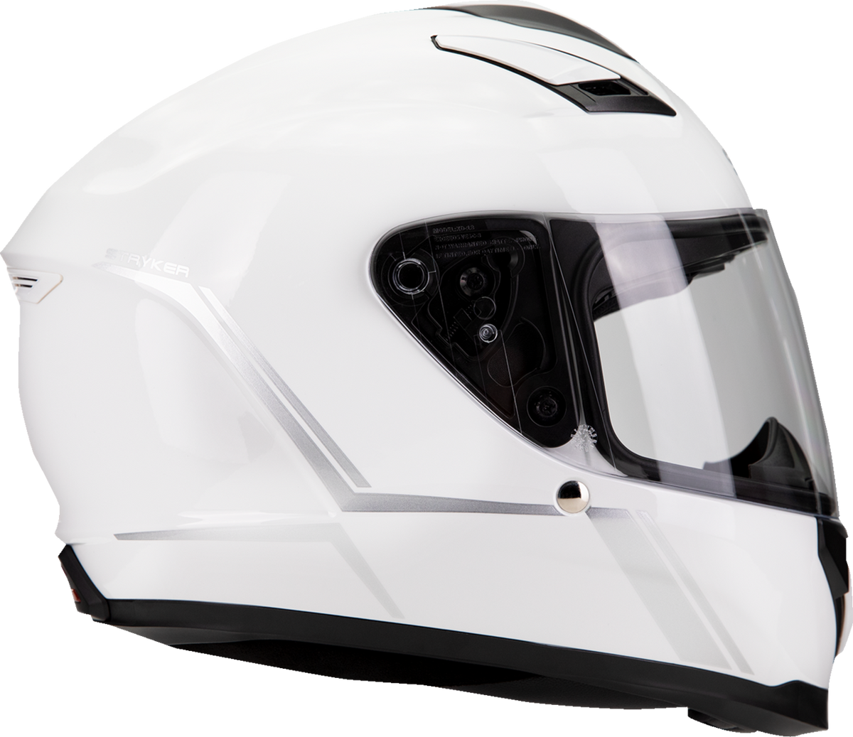 SENA Stryker Helmet