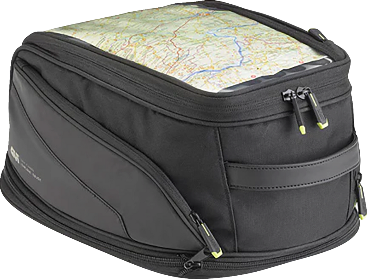 GIVI Tank Bag - 26 Liter - Black