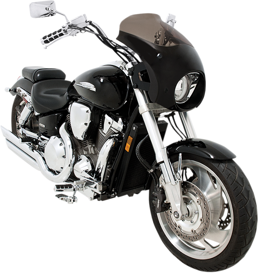 Memphis Shades Bullet Fairing - Honda