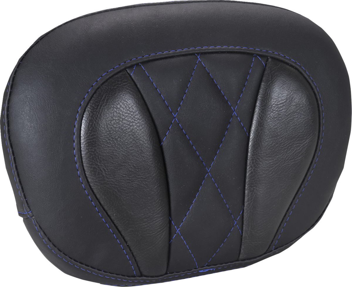 Mustang Deluxe Sissy Bar Pad