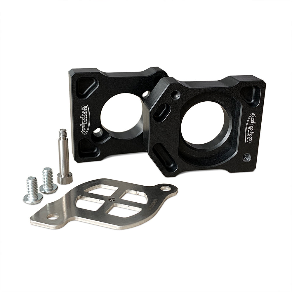 Chain adjuster kit, Version 2021