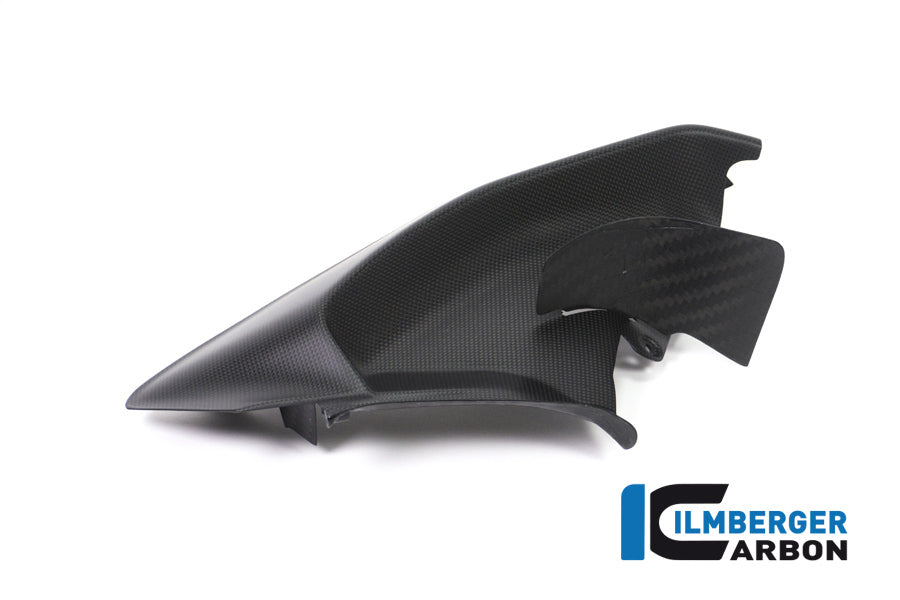 Ilmberger Carbon Side Panel Under The Tank Right Gl Ducati Panigale V4 / V4 S - Matte