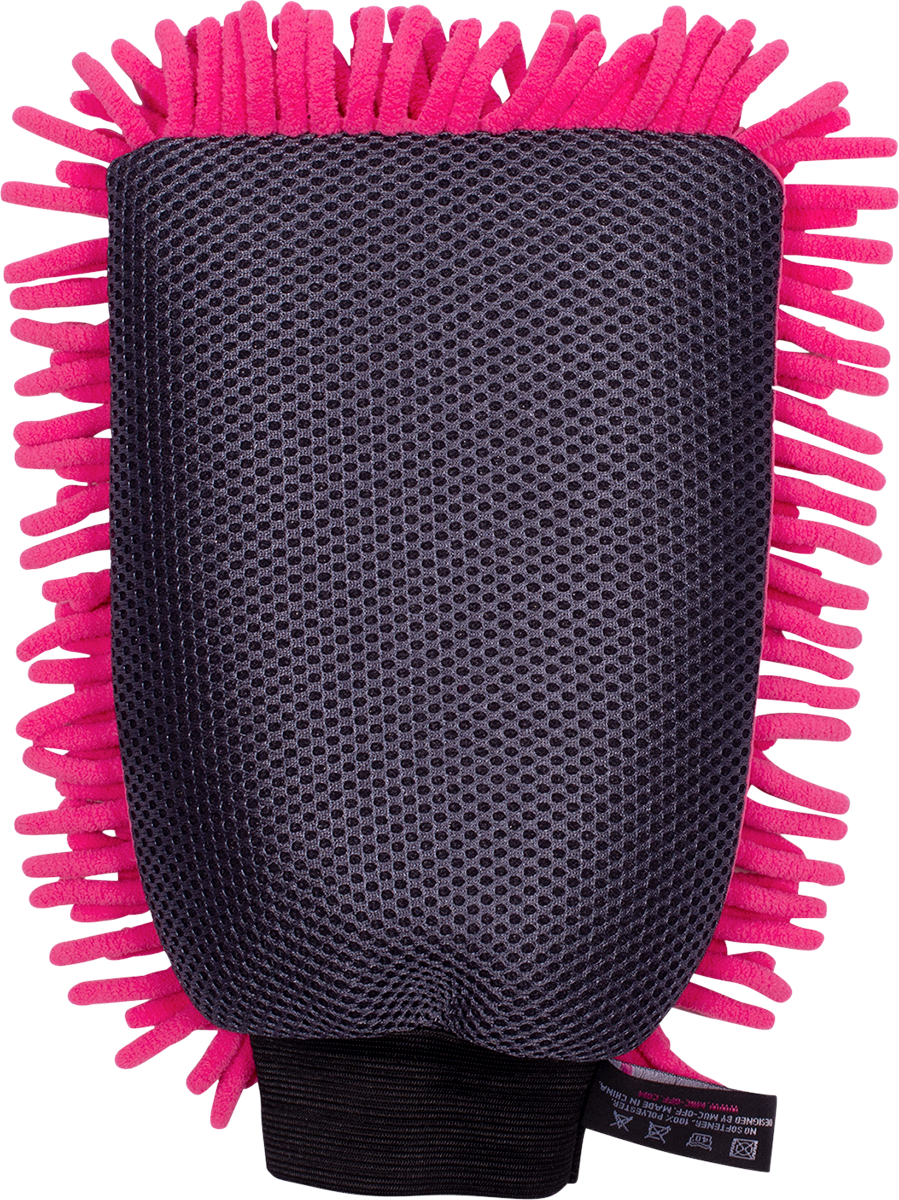 Muc-Off USA Wash Mitt