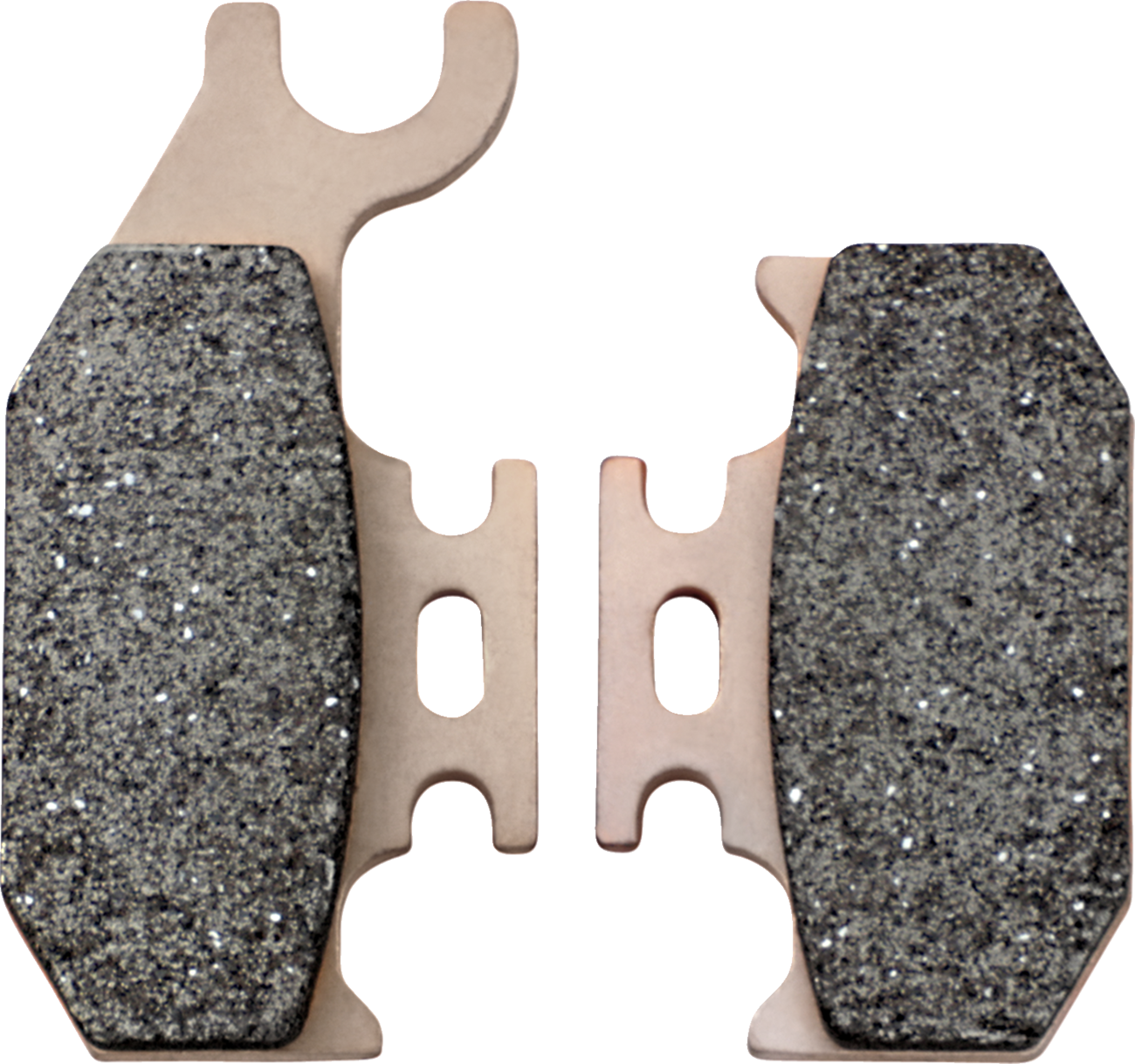 EBC Brakes Sintered Brake Pads