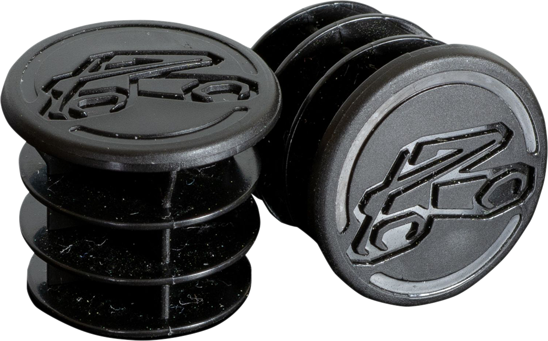 Renthal Plugs - Bar End - FB36