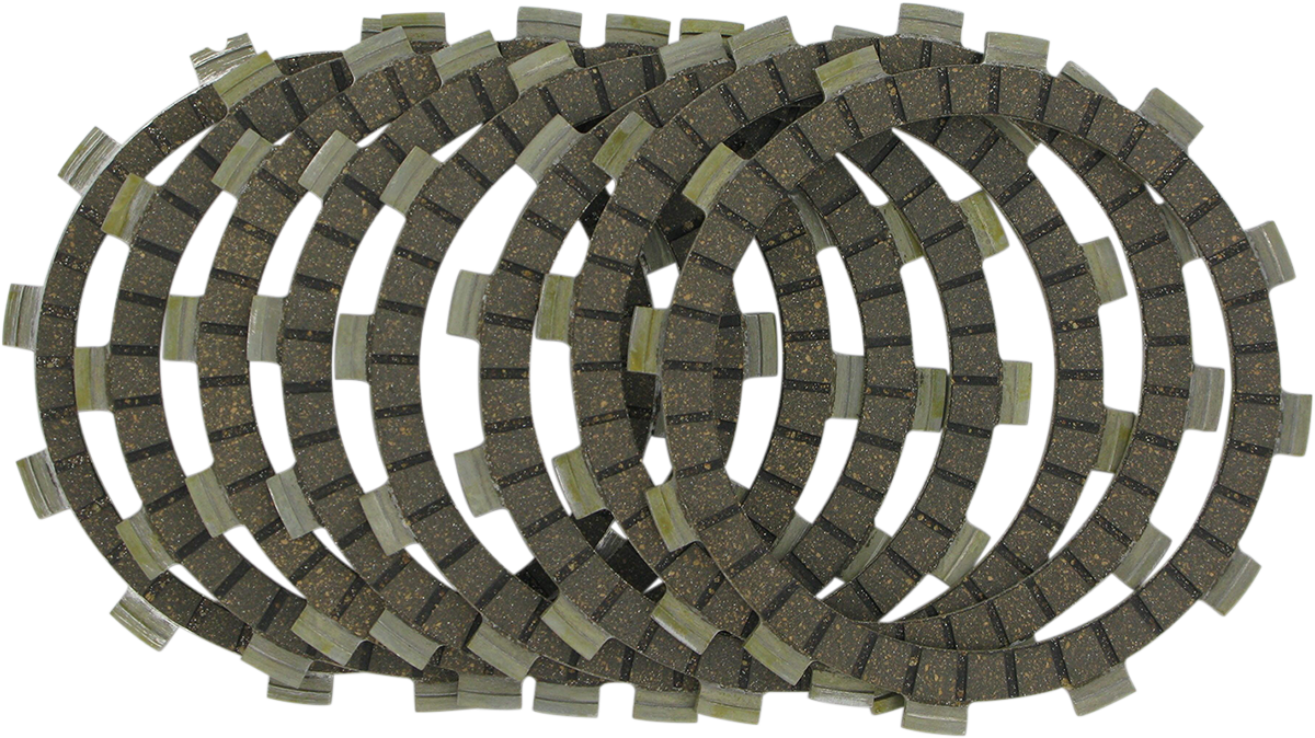 EBC Brakes Clutch Kit