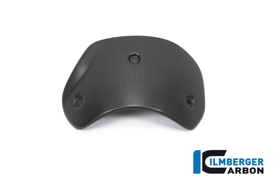 Ilmberger Carbon Windshield Ducati Scrambler 2016 - Matte