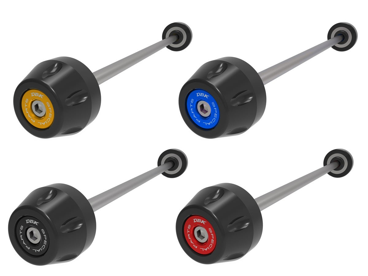 Ducabike DBK Yamaha Swingarm Protection Kit