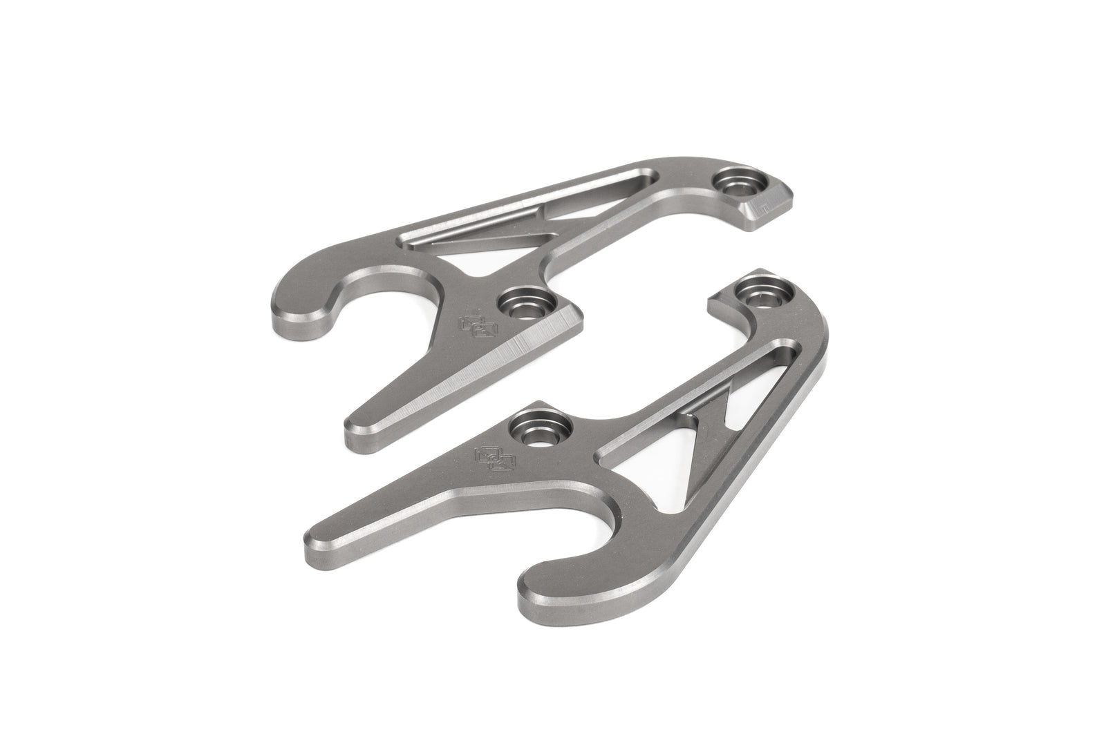 Gilles Tooling Rear Stand Mount Kit, Grey Nl