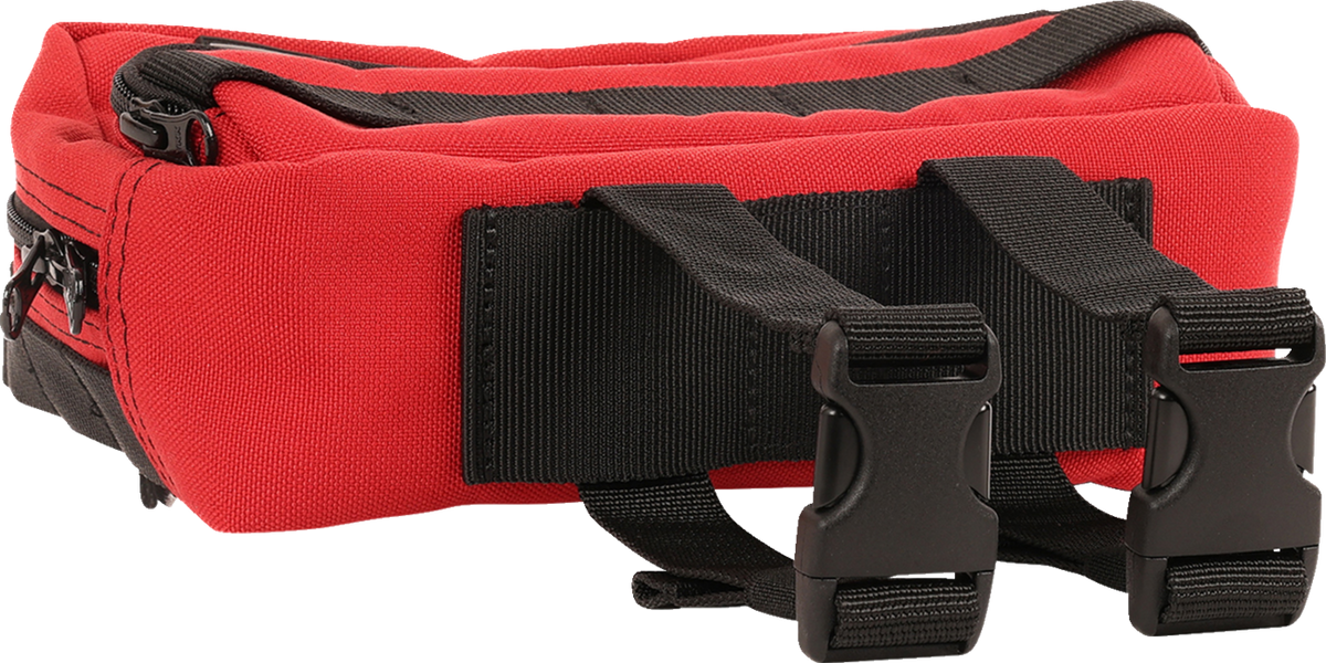 Thrashin Supply CO. Handlebar Bag Plus
