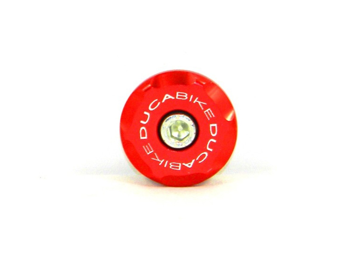 TRD01 - RIGHT FRONT WHEEL CAP