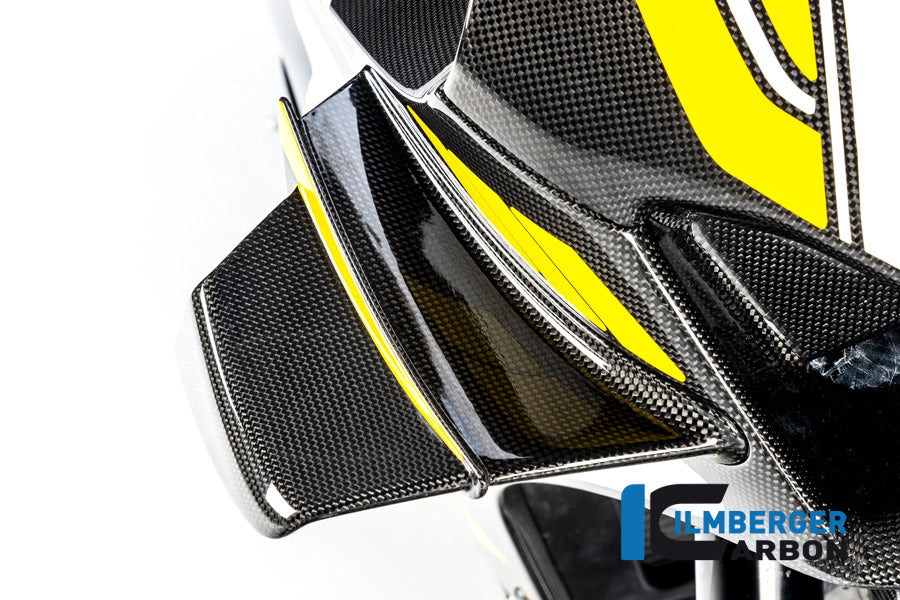 Ilmberger Carbon Winglet Right Ducati Panigale V4 R - Gloss