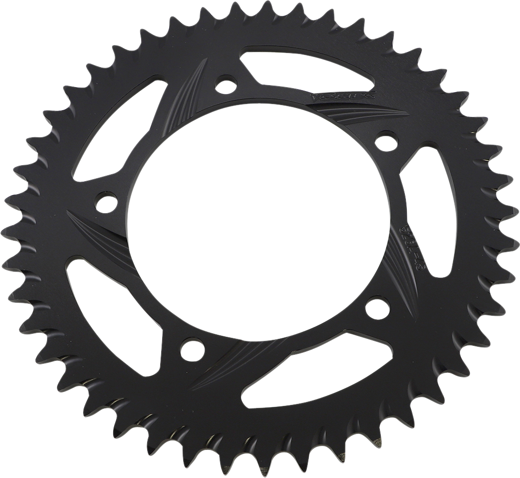 Vortex F5 Rear Sprocket - 45 Tooth