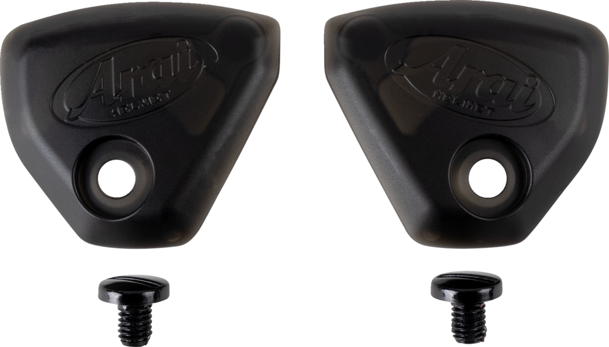 ARAI Helmets XD-5 Peak Pressure Plate - Tint