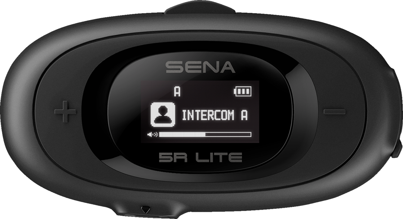 SENA 5R Lite Communication System