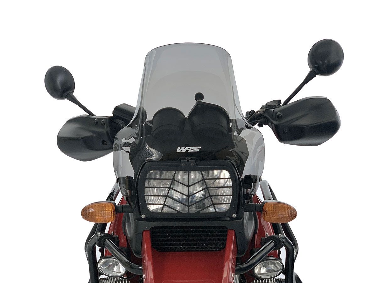 WRS STANDARD WINDSCREEN BMW R 1100 GS 1994-1999