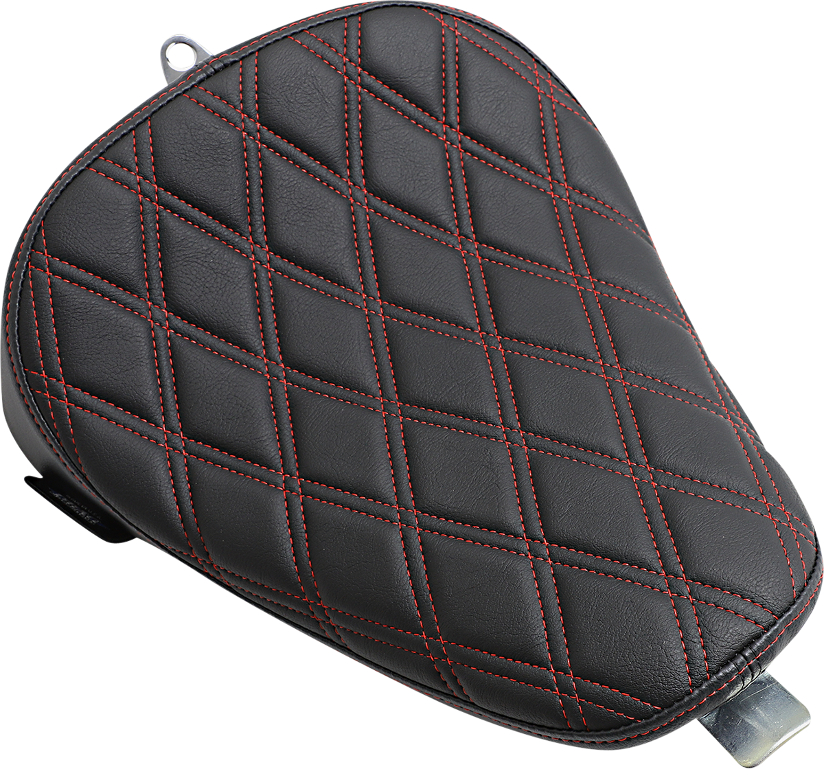 Drag Specialties Seats Bobber Solo Seat