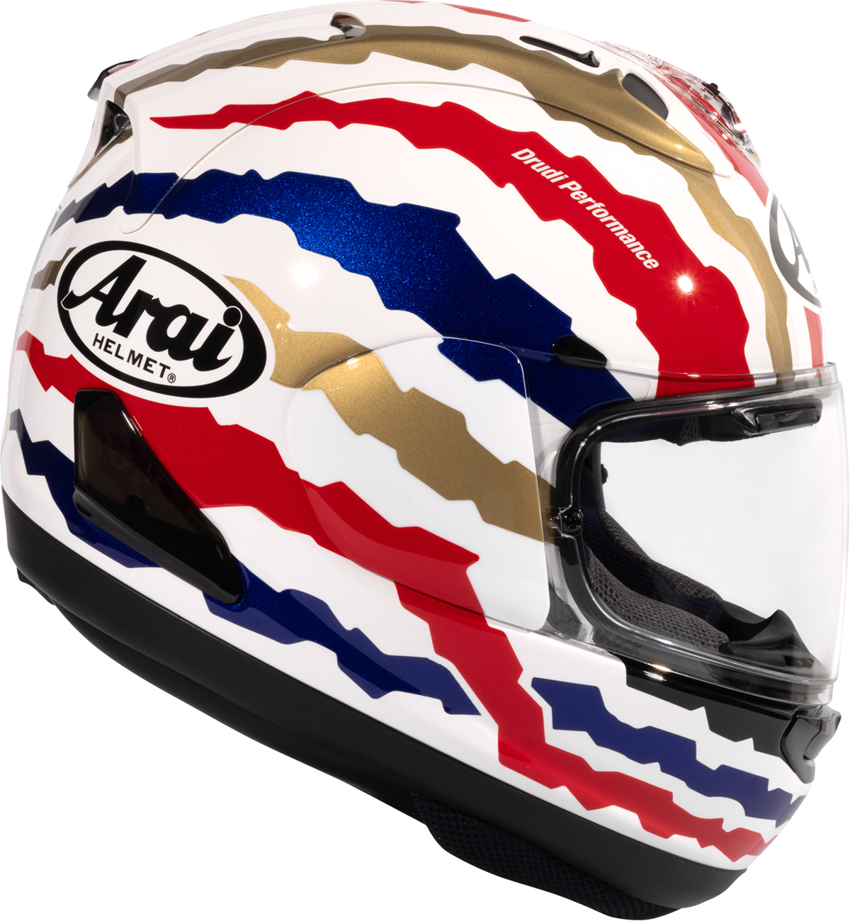 ARAI Helmets Corsair-X Doohan Restyle Helmet - 2XL