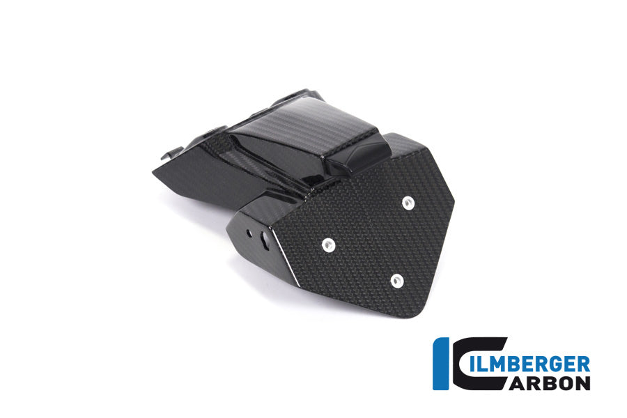 Ilmberger Carbon License Plate Fender BMW M1000RR / S1000RR - Gloss / Twill
